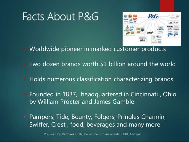 Interesting facts about proctor and gamble loki casino промо код на